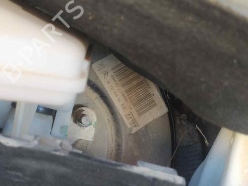 Used Servo brake OPEL CROSSLAND X / CROSSLAND (P17, P2QO) [2017-2025]  22179044