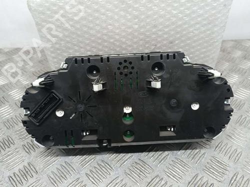 Instrument cluster KIA CEE'D (JD)  | BP7668472C47 