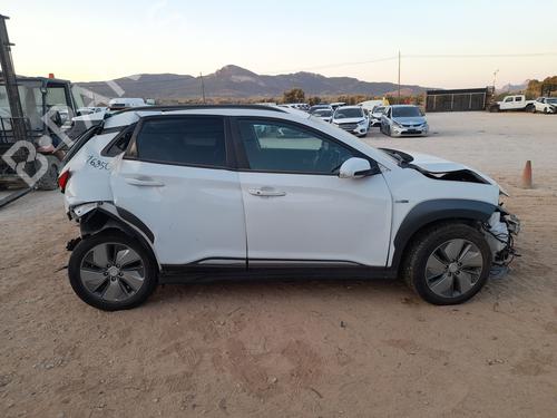 Steering column stalk HYUNDAI KONA (OS, OSE, OSI) EV | BP27241225I23 