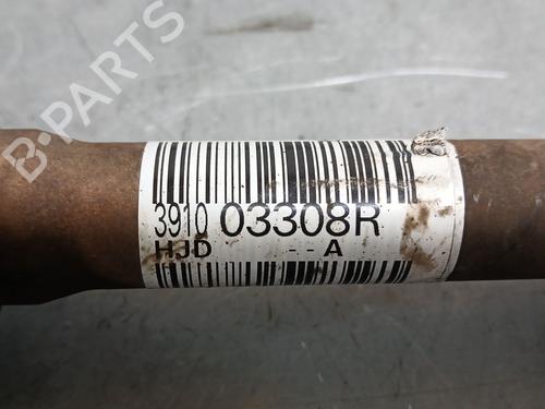 Right front driveshaft DACIA DUSTER (HM_) 1.0 TCe 100 (HMMT) | BP33963346M39 - Image 5
