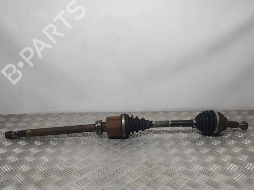 Used Right front driveshaft CITROËN C5 III (RD_) [2008-2017]  13496969