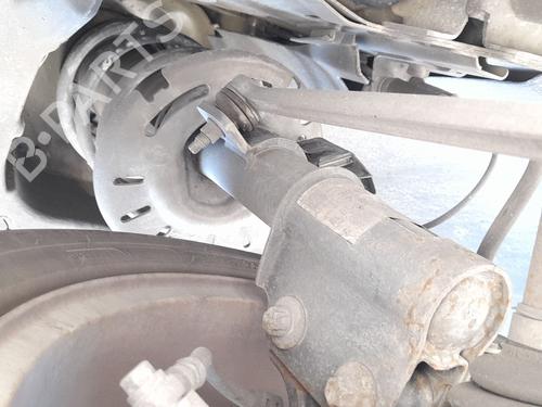 Used Right front shock absorber Right front shock absorber 37796173 37796173