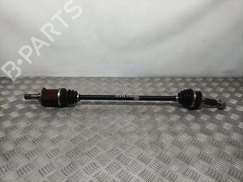 Used Right rear driveshaft HONDA CR-V III (RE_) [2006-2025]  8887997