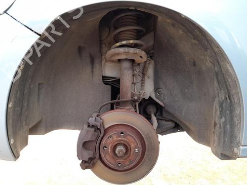 Used Wheel arch CITROËN C-ELYSEE (DD_) 1.6 HDI 92 (92 hp) 28380476