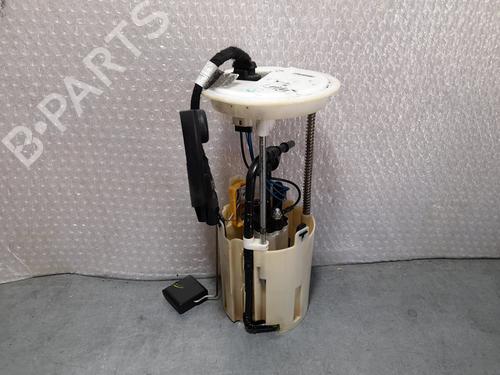 Fuel pump MERCEDES-BENZ A-CLASS (W169) A 180 CDI (169.007, 169.307) | BP13752747M76 