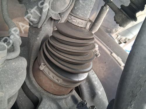 Used Right front driveshaft Right front driveshaft HONDA CR-V III (RE_) 2.2 i-DTEC 4WD (RE6) (150 hp) 33833323 33833323