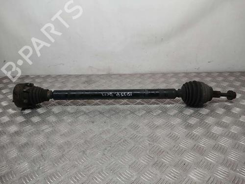 Used Right front driveshaft SEAT ALTEA (5P1) [2004-2015]  15988792