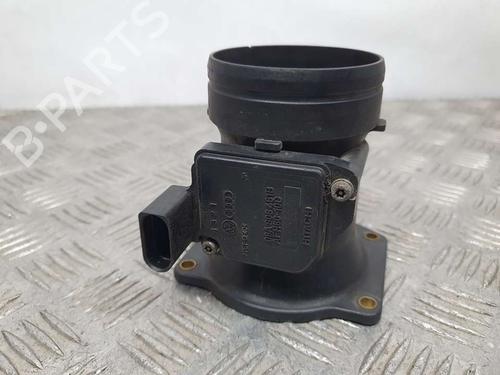 Used Mass air flow sensor VW GOLF IV (1J1) [1997-2008]  15512743