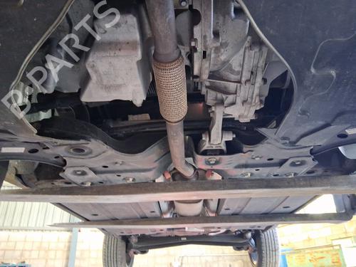 Used Subframe Subframe 38443987 38443987