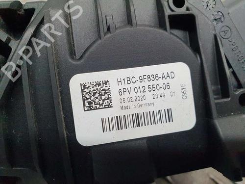 Pedal FORD FIESTA VII (HJ, HF)  | BP16870717I4 