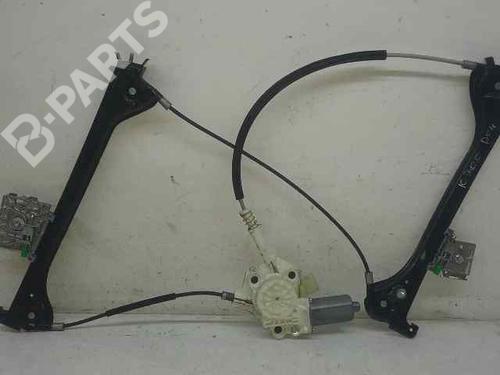 Used Front right window mechanism MERCEDES-BENZ SLK (R171) [2004-2011]  809900