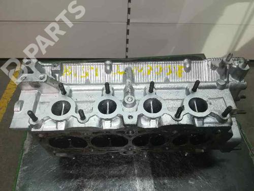 Cylinder head HYUNDAI ACCENT I (X-3) 1.5 16V | BP10973037M5 