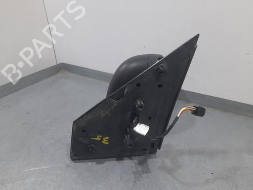 Right mirror RENAULT EXPRESS Box Body/MPV | BP29307794C27