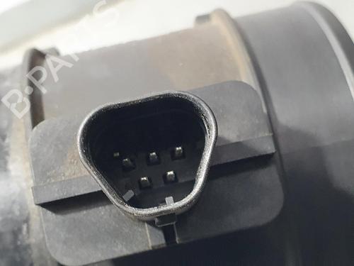 Mass air flow sensor CHEVROLET CRUZE Hatchback (J305)  | BP10217666M95 