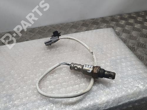 Elektronisk sensor DACIA SANDERO II [2012-2025]  11539302