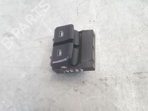 left-front-window-switch-audi-a5-8t3-2007-2008-2009-2010-2011-2012-2013-2014-2015-2016-2017-29953868 main image