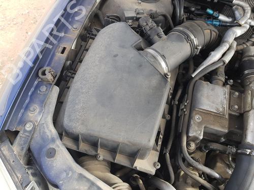 Used Air filter box OPEL VECTRA C (Z02) 2.2 DTI 16V (F69) (125 hp) 30354579