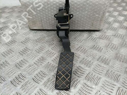 Used Pedal SKODA FABIA III (NJ3) [2014-2021]  17076509