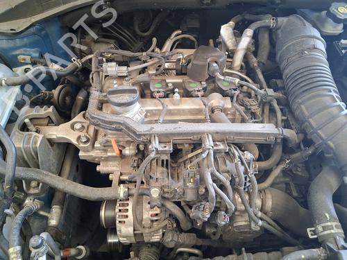 Used Engine Engine 38348157 38348157