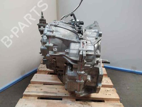 Gearbox NISSAN QASHQAI III (J12)  | BP22971005M3 