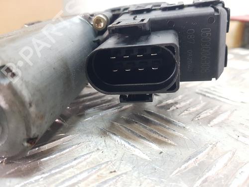 Portierruitmotor linksachter AUDI A4 B5 (8D2) 1.9 TDI | BP24737800E23 