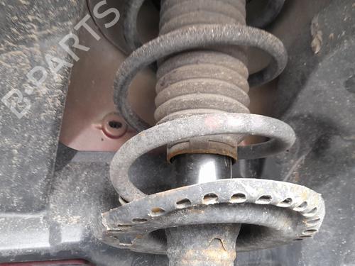 Used Left front shock absorber Left front shock absorber MERCEDES-BENZ CITAN Box Body/MPV (W415) 111 CDI (415.603, 415.605) (110 hp) 33694990 33694990