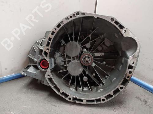Used Gearbox CHEVROLET LAGUNA Coupe [1972-1976]  16495706