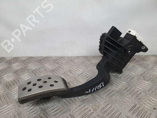 Pedal OPEL CORSA E (X15)  | BP16538937I4 