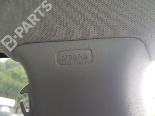 Used Left curtain airbag Left curtain airbag VW T-CROSS (C11, D31) [2018-2026] 10660262 10660262