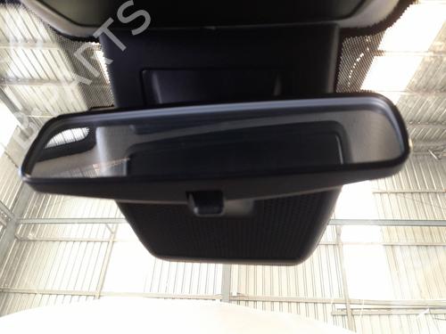 Used Rear mirror Rear mirror RENAULT CLIO V (B7_) 1.0 SCe 65 (B7MG) (67 hp) 36754683 36754683