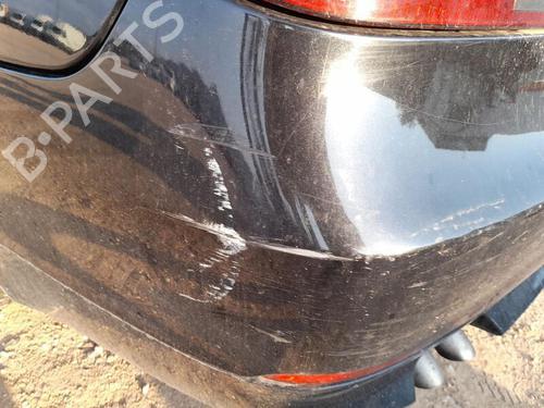Rear bumper BMW 5 (E60) 530 d | BP30126596C8 
