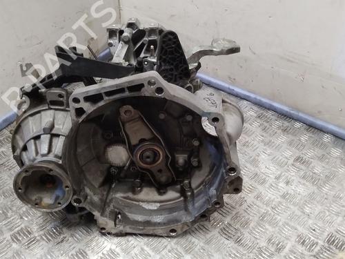 Gearbox AUDI A3 (8P1) 1.9 TDI | BP25604203M3