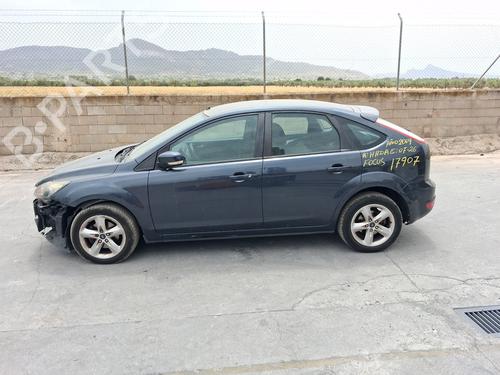 Brugte FORD FOCUS II (DA_, HCP, DP) 1.6 TDCi 4823300