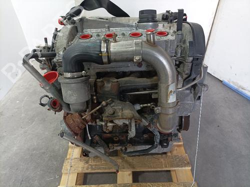 Motor AUDI TT (8N3) 1.8 T | BP730449M1 