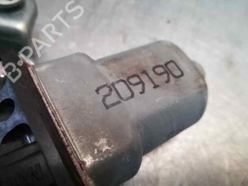 Rear right window mechanism NISSAN JUKE (F15)  | BP1881334C25 