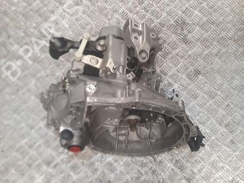 Gearbox CITROËN C3 II (SC_) 1.0 VTi 68 | BP37265814M3 - Image 5