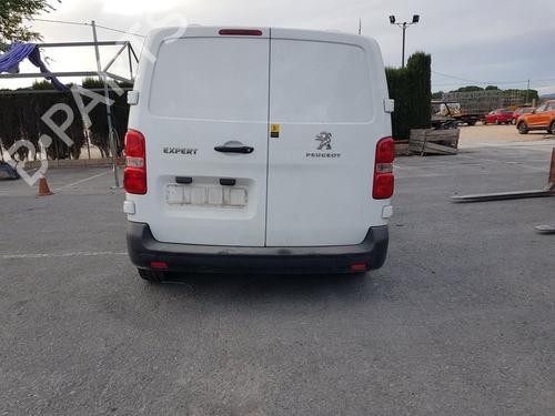 Mass air flow sensor PEUGEOT EXPERT Van (V_)  | BP17458217M95 