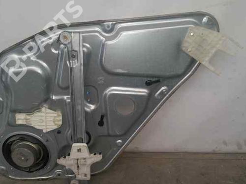 Rear left window mechanism HYUNDAI SONATA V (NF) 2.0 CRDi | BP108479C24 