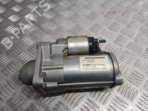 Starter FORD KA (RU8)  | BP19310085M8 