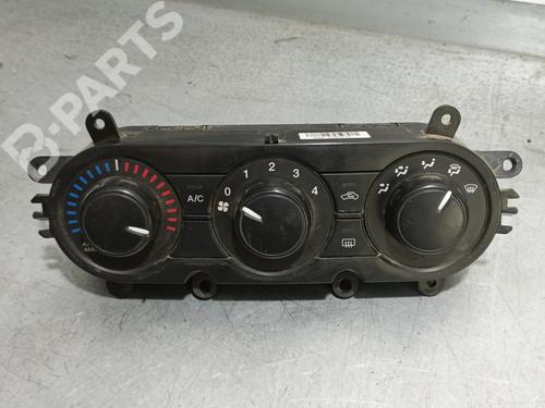 climate-control-ford-ranger-tke-22-tdci-4x4-ab3919a522be-2011-10168816 main image