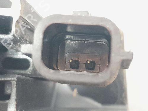 Rear left lock DACIA SANDERO II  | BP17809757C100 