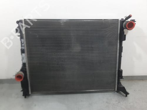 Water radiator RENAULT MEGANE IV Hatchback (B9A/M/N_) 1.2 TCe 130 (B9MR) | BP33626207M31 - Image 2