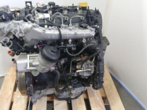 Motor OPEL ASTRA H GTC (A04) 1.7 CDTI (L08) | BP26529804M1 