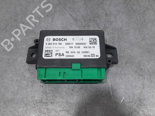 Used Electronic module Electronic module OPEL CROSSLAND X / CROSSLAND (P17, P2QO) 1.5 Turbo D (75) (102 hp) 32730635 32730635