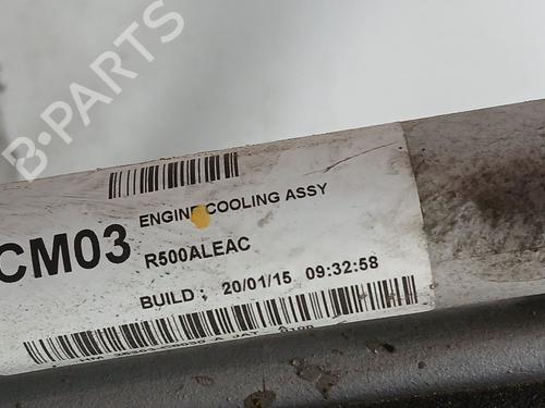 AC radiator HYUNDAI i20 II (GB, IB) 1.2 | BP24472575M32 