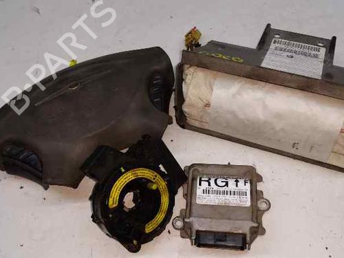 Airbag Kit CHRYSLER VOYAGER IV (RG, RS)  BP604978C86