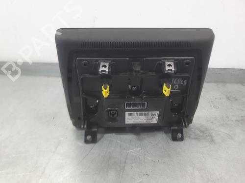 Electronic module MITSUBISHI ASX (VSX_, VSE_) 1.3 MHEV (VSXG3) | BP26955717M83 - Image 2