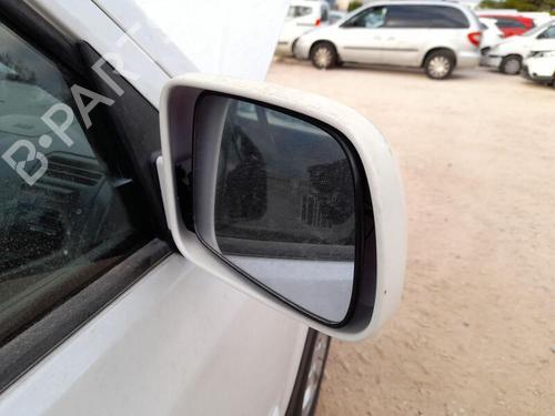 Right mirror HONDA CR-V II (RD_)  | BP29335740C27 