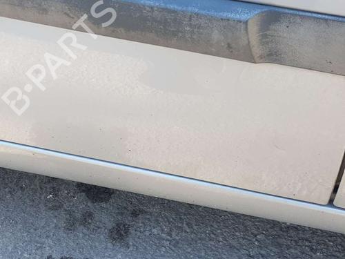 Right rear door RENAULT MEGANE II (BM0/1_, CM0/1_)  | BP18340909C5 