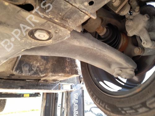 Querlenker links vorne für RENAULT MEGANE IV Grandtour (K9A/M/N_) 1.5 Blue dCi 115 (K9A6) (116 hp) 30083361